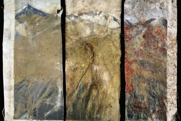 Matthias Oppermann_Bildvergrabungen ©Matthias Oppermann, © ©Matthias Oppermann Matthias Oppermann_Bildvergrabungen ©Matthias Oppermann, © ©Matthias Oppermann