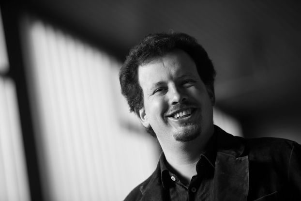 Gordon Roesnik, © Stefan Malzkorn Gordon Roesnik, © Stefan Malzkorn