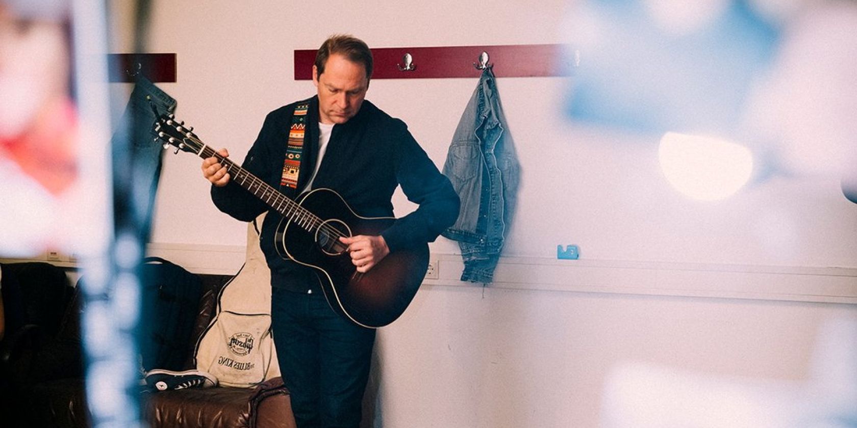 Thees Uhlmann, © Ingo Pertramer Thees Uhlmann, © Ingo Pertramer