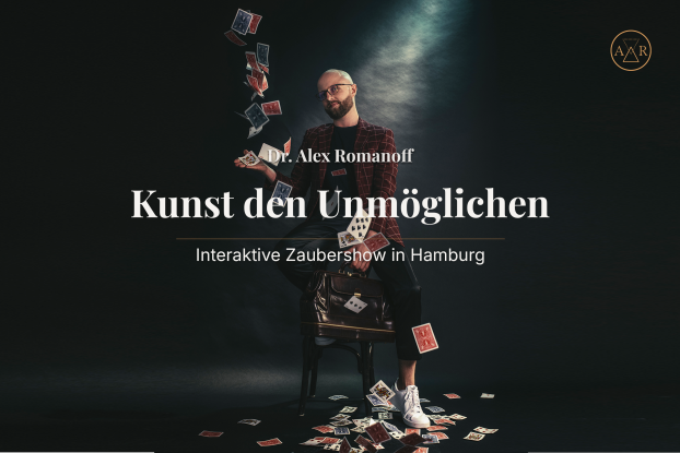 Main Poster 3000x2000, © Dr. Alex Romanoff Main Poster 3000x2000, © Dr. Alex Romanoff