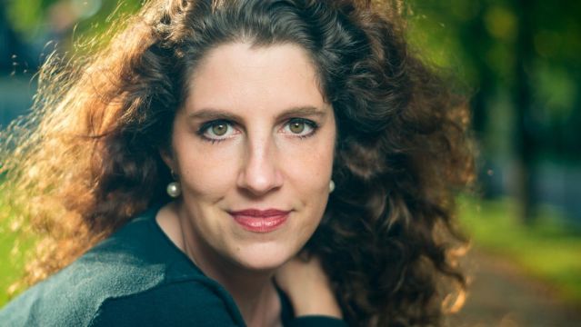 Symphoniker Hamburg / Sarah Wegener / Sylvain Cambreling, © Simon Wagner Symphoniker Hamburg / Sarah Wegener / Sylvain Cambreling, © Simon Wagner