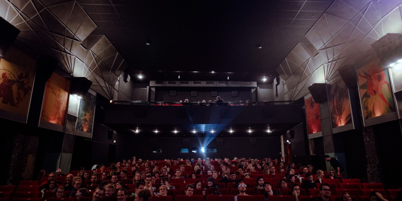 Zeise Poetry Slam, © Daniel Dittus Zeise Poetry Slam, © Daniel Dittus