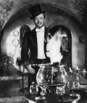 Die Feuerzangenbowle, © ©Die-Feuerzangbowle Die Feuerzangenbowle, © ©Die-Feuerzangbowle