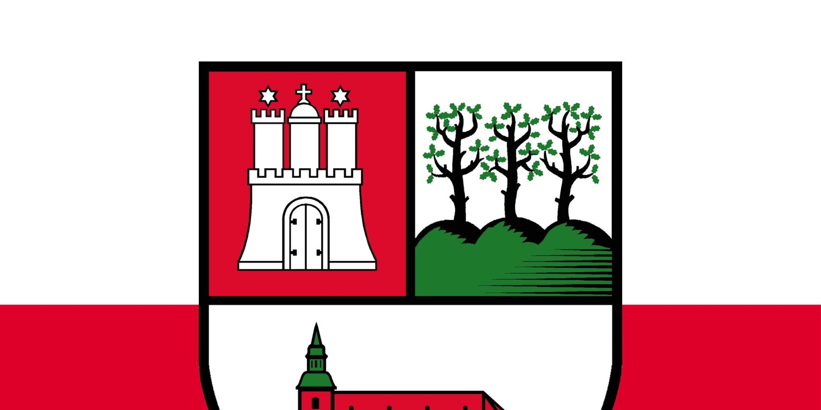 ochsenwerder-fahne, © Simone Vollstädt ochsenwerder-fahne, © Simone Vollstädt