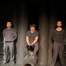 Die Herausforderung der Ungebrochenen, © links im Bild Die Herausforderung der Ungebrochenen, © links im Bild