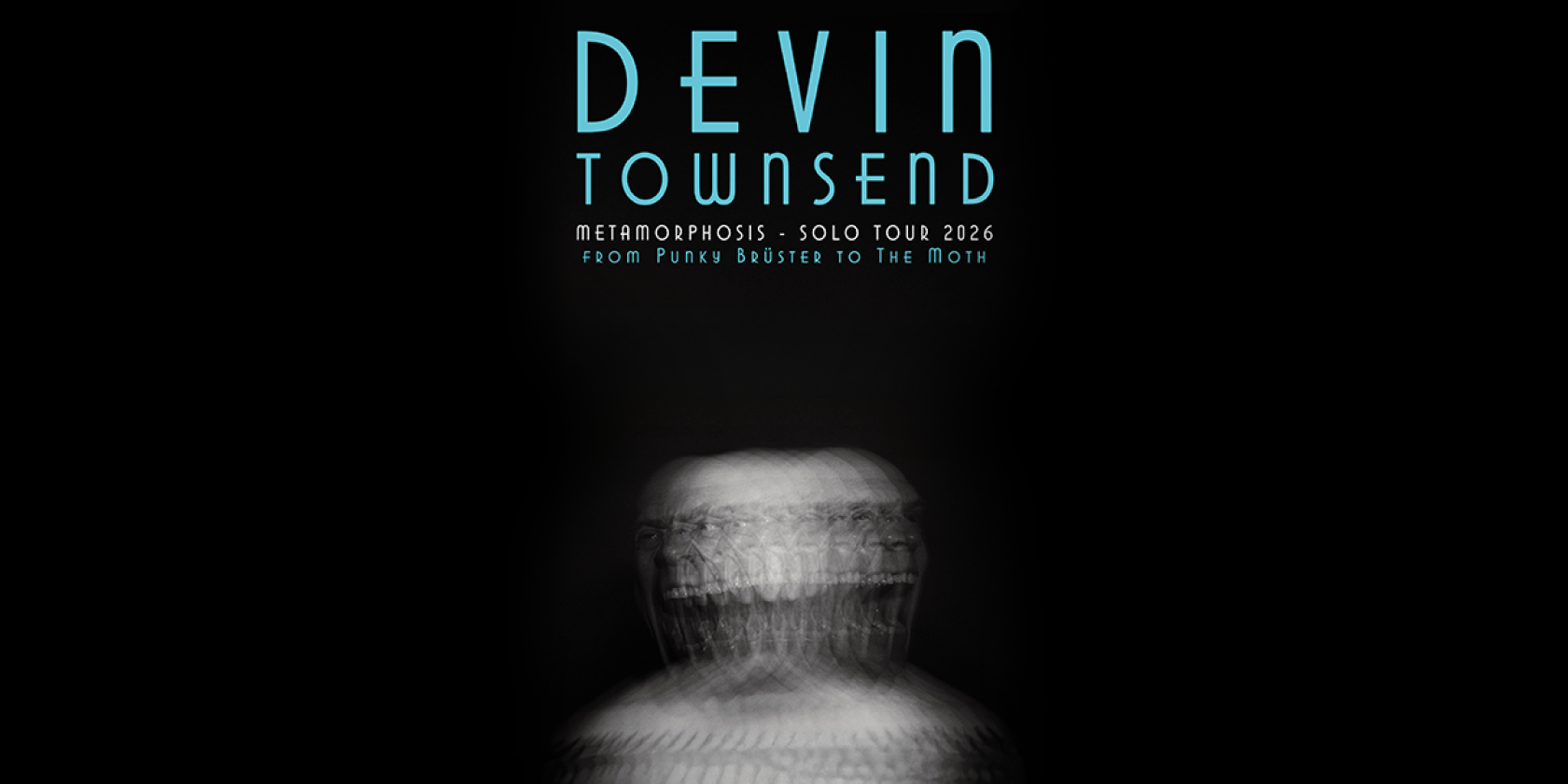 Devin Townsend, © links im Bild Devin Townsend, © links im Bild