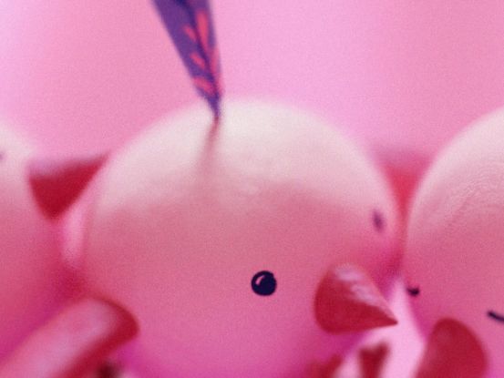 Mo&Friese heben ab, © First Flight / Adrian Jaffe Mo&Friese heben ab, © First Flight / Adrian Jaffe