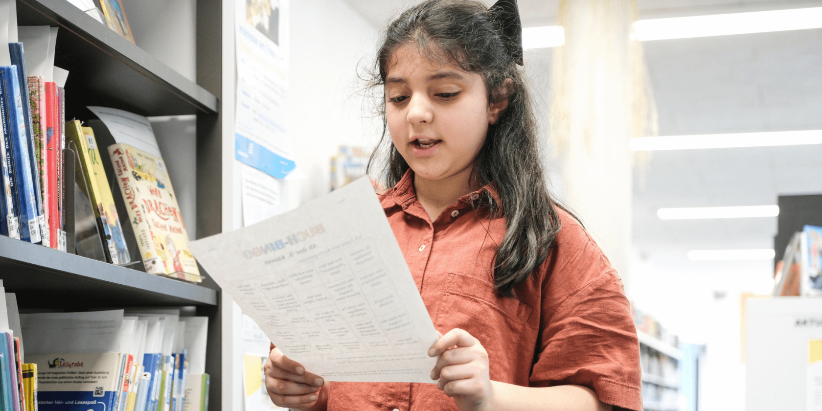 Buch-Bingo mit Gewinnpreis, © Falk von Traubenberg Buch-Bingo mit Gewinnpreis, © Falk von Traubenberg