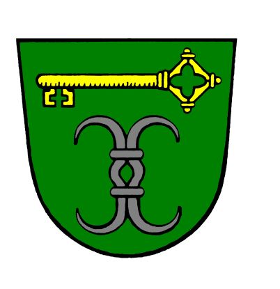 Burweg Gemeindewappen, © CR Gemeinde Burweg Burweg Gemeindewappen, © CR Gemeinde Burweg