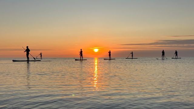 SUP-Sunrise-Tour_1920x1080, © Tourismus Service Dahme SUP-Sunrise-Tour_1920x1080, © Tourismus Service Dahme
