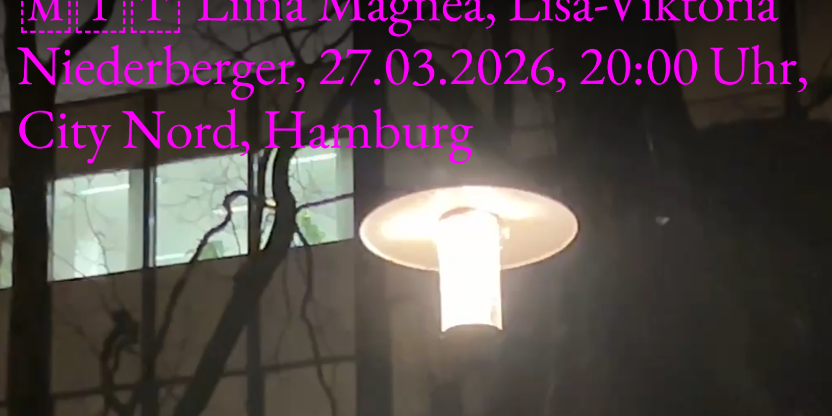 260311-some-event-2-2000_1500-01, © Laurens Bauer und Hanna Osen 260311-some-event-2-2000_1500-01, © Laurens Bauer und Hanna Osen