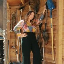 Frazey Ford, © links im Bild Frazey Ford, © links im Bild