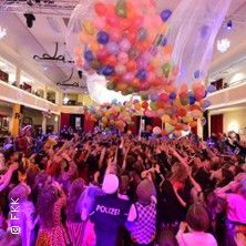 Kinderfasching, © links im Bild Kinderfasching, © links im Bild