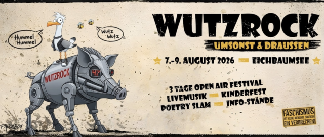 2026_wutzrock_grafik, © Galactic Entertainment e.V. 2026_wutzrock_grafik, © Galactic Entertainment e.V.