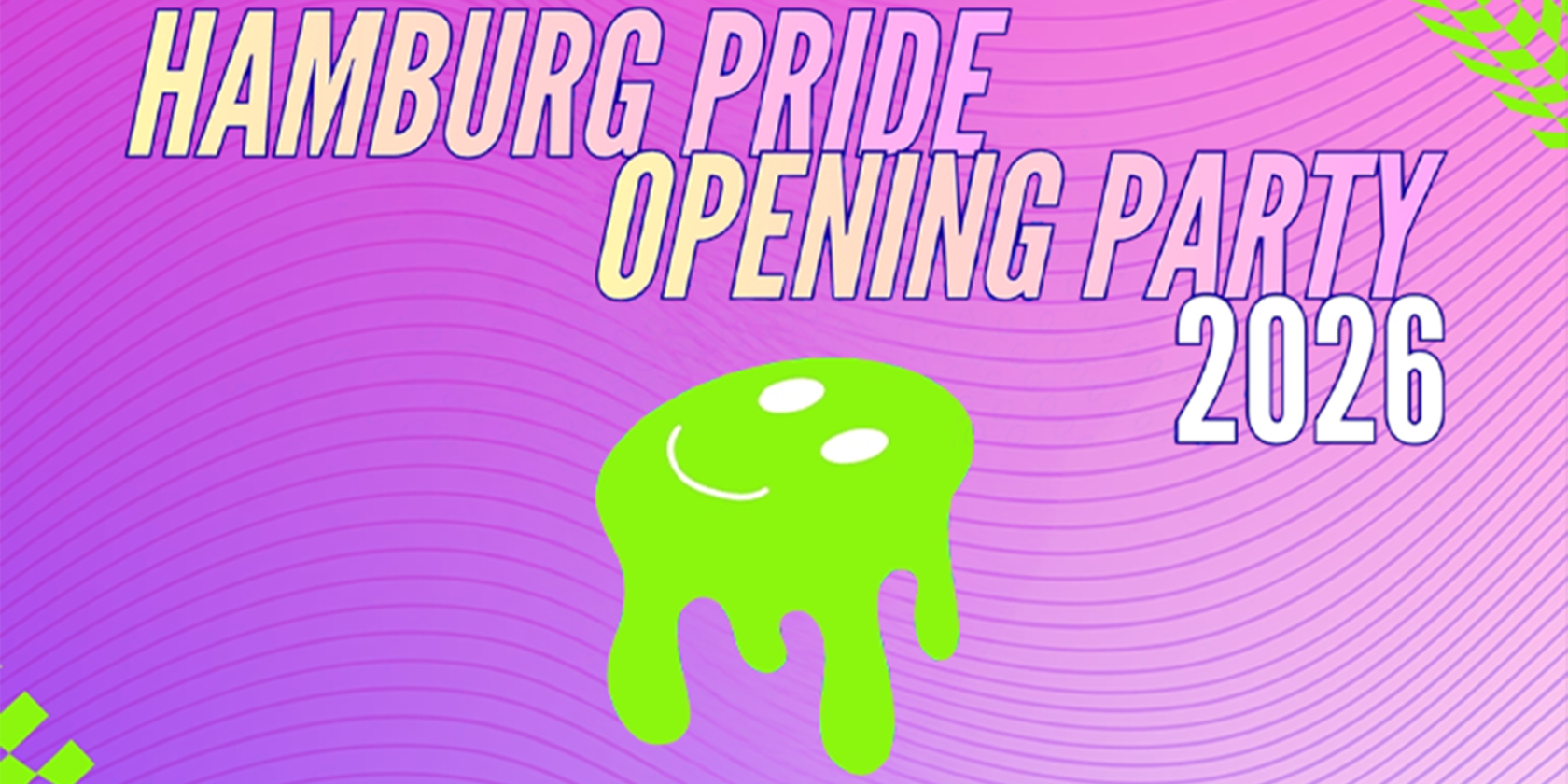 pride-opening, © WunderBar Hamburg pride-opening, © WunderBar Hamburg