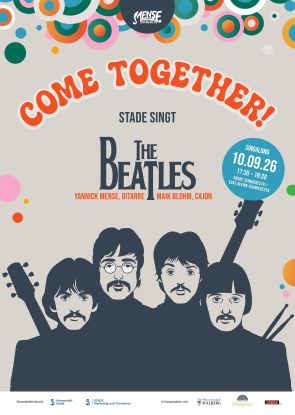 Stade singt - Beatles Stade singt - Beatles
