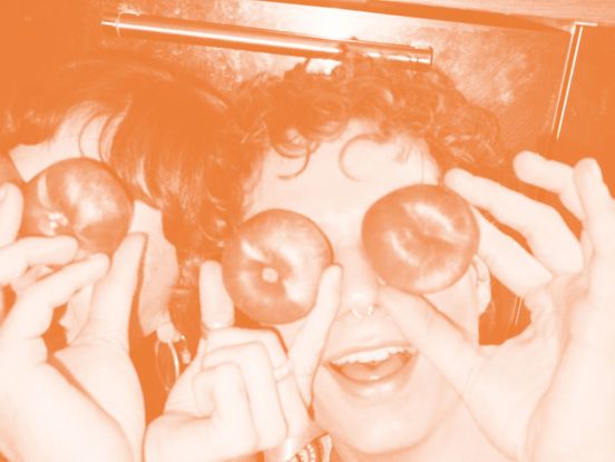 Schulklassenbesuche zu den Generalproben der Neuproduktionen, © Chris Abatzis, DTS Schulklassenbesuche zu den Generalproben der Neuproduktionen, © Chris Abatzis, DTS