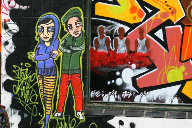 streetart_4, © Martyn Leder streetart_4, © Martyn Leder