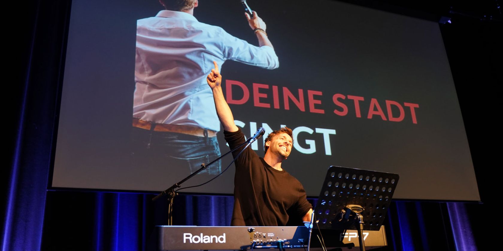 Glückstadt-singt-c)-Schröder, © Soeren Schroeder Glückstadt-singt-c)-Schröder, © Soeren Schroeder