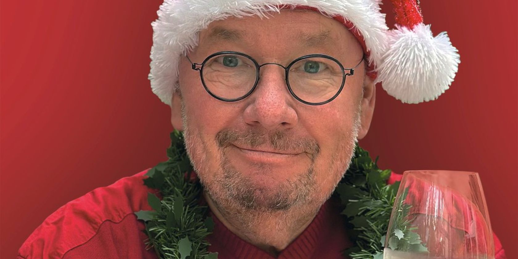 Bernd Stelter, © Privataufnahme Bernd Stelter, © Privataufnahme