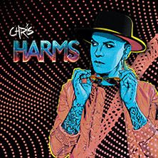 Chris Harms - Live & Solo 2026, © links im Bild Chris Harms - Live & Solo 2026, © links im Bild