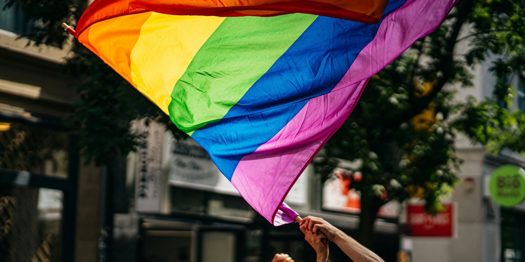 CSD Pinneberg | Queer@Work - Gegen Diskriminierung am Arbeitsplatz, © Unsplash / Raphael Renter CSD Pinneberg | Queer@Work - Gegen Diskriminierung am Arbeitsplatz, © Unsplash / Raphael Renter
