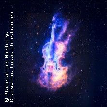 Cosmic Opera, © links im Bild Cosmic Opera, © links im Bild