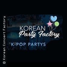 K-Pop Party Hamburg, © links im Bild K-Pop Party Hamburg, © links im Bild