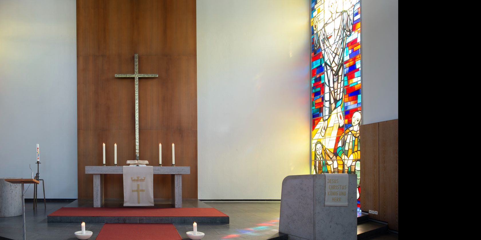 Ensemble "Compagnia cant'amore", © Ev.-Luth. Kirchengemeinde Ensemble "Compagnia cant'amore", © Ev.-Luth. Kirchengemeinde