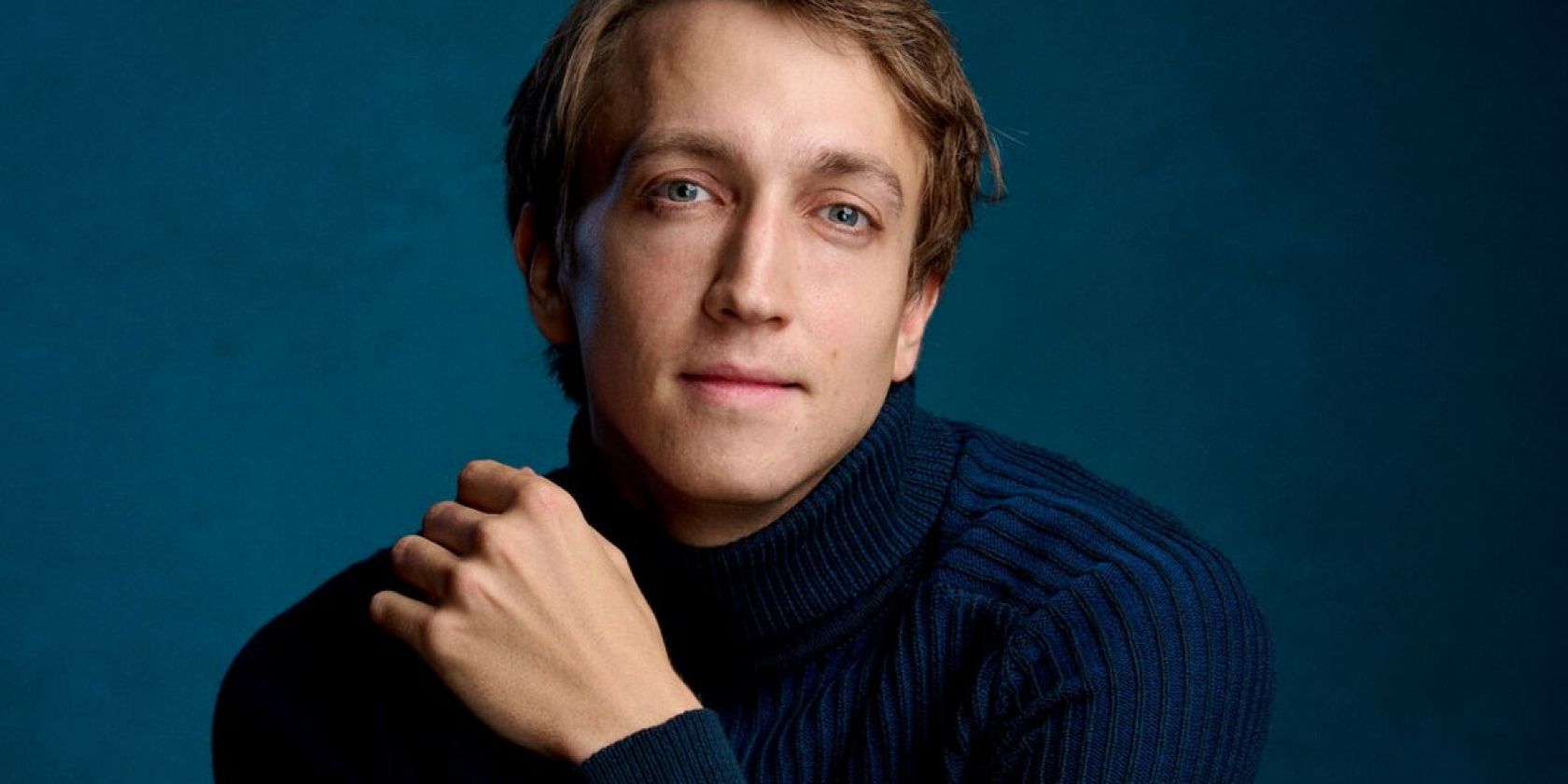 Die Deutsche Kammerphilharmonie Bremen / Fabian Müller / Jérémie Rhorer, © Christian Palm Die Deutsche Kammerphilharmonie Bremen / Fabian Müller / Jérémie Rhorer, © Christian Palm