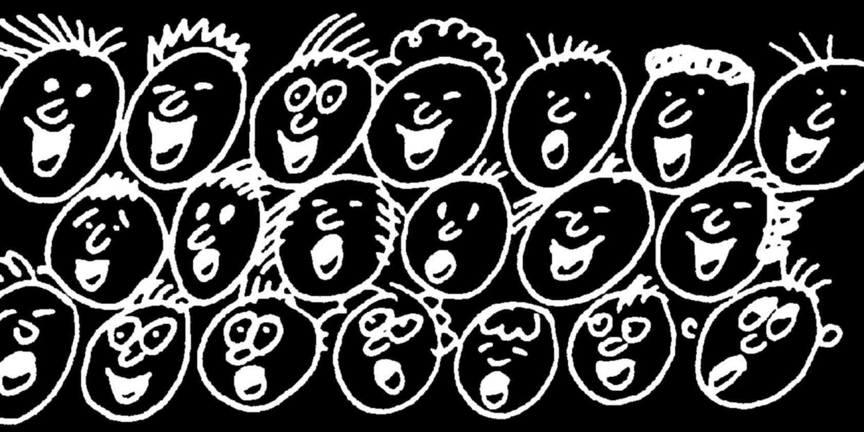 Kinderkonzert, © Grafik: Layer-Stahl Kinderkonzert, © Grafik: Layer-Stahl