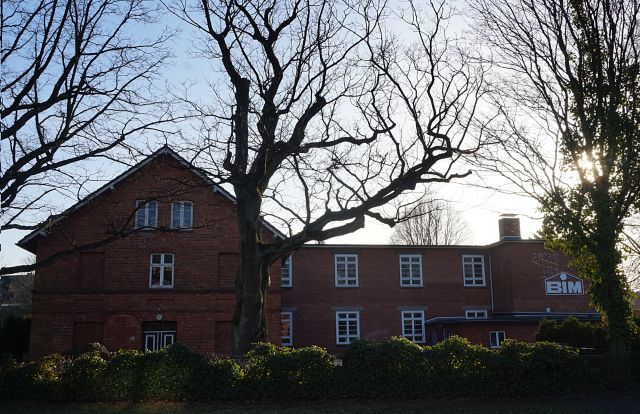 Bürgerhaus Meiendorf, © BiM Bürgerhaus Meiendorf, © BiM