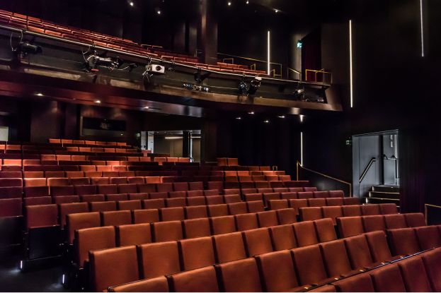 OhnsorgTheater: Bühne, © Ohnsorg Theater OhnsorgTheater: Bühne, © Ohnsorg Theater