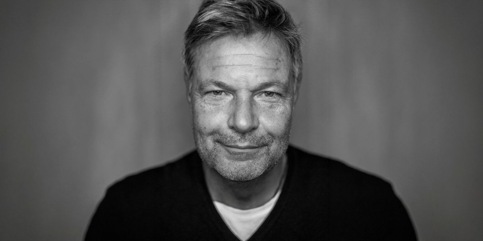 Robert Habeck, © Manolo Ty Robert Habeck, © Manolo Ty