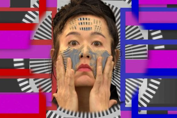 Eröffnung der Ausstellung HITO STEYERL: DEINE MUDDA MACHT SHOW, © The artist / VG Bild-Kunst, Bonn 2026 Eröffnung der Ausstellung HITO STEYERL: DEINE MUDDA MACHT SHOW, © The artist / VG Bild-Kunst, Bonn 2026