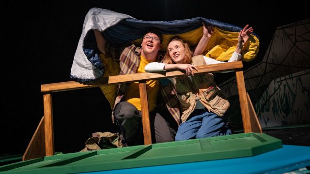 Unsere_wilden_Jahre_1_ Stephan Walzl, © Stephan Walzl Unsere_wilden_Jahre_1_ Stephan Walzl, © Stephan Walzl