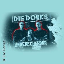 Die Dorks, © links im Bild Die Dorks, © links im Bild
