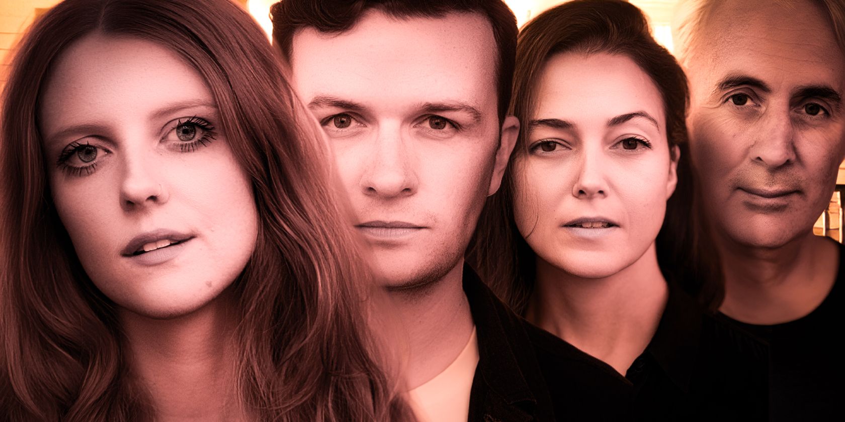 PROOF ACTOR PIC 2, © English Theatre PROOF ACTOR PIC 2, © English Theatre