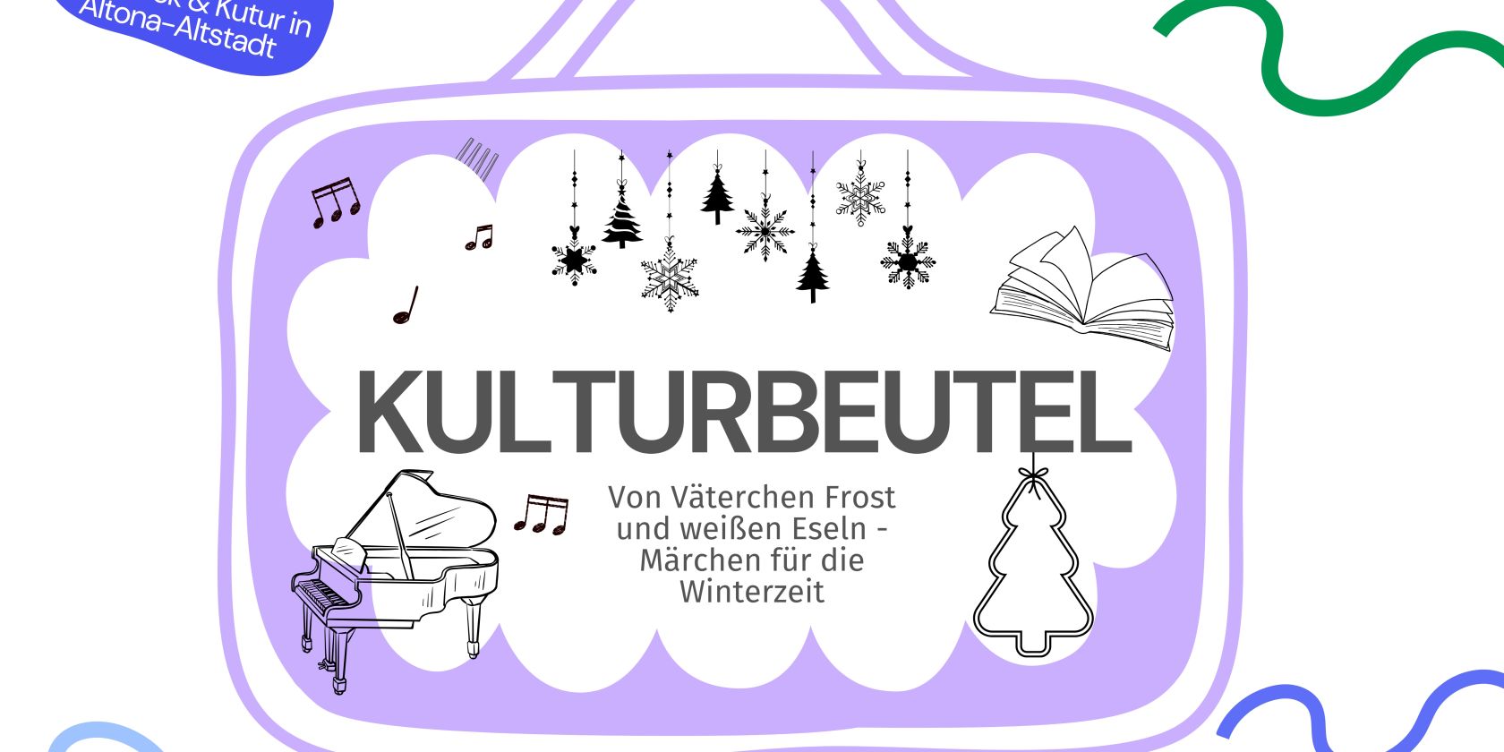 Dezember-Flyer_Kulturbeutel_, © moneseidel Dezember-Flyer_Kulturbeutel_, © moneseidel