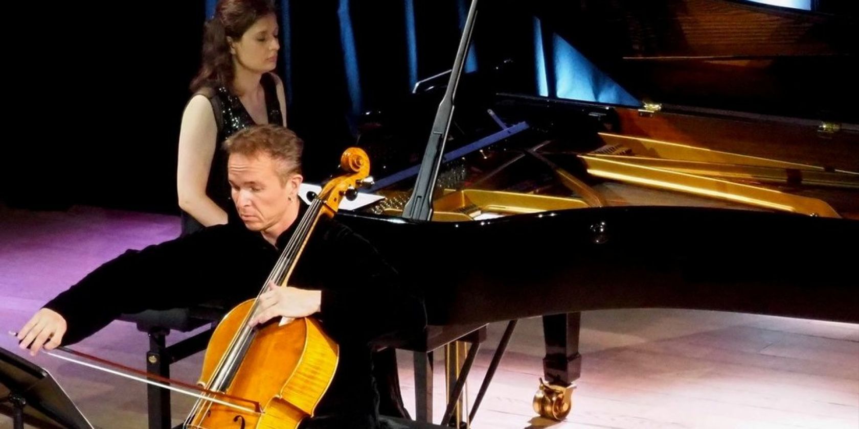 Dimitri Maslennikow/ Sabine Weyer, © Sabine Weyer Dimitri Maslennikow/ Sabine Weyer, © Sabine Weyer