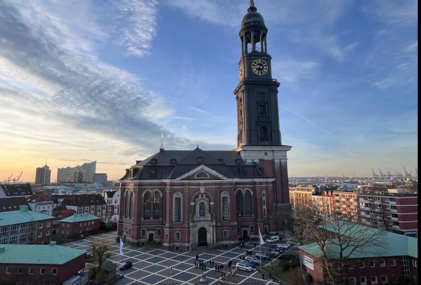 St. Michaelis, © St. Michaelis St. Michaelis, © St. Michaelis