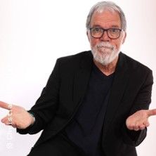 Wolfgang Trepper - Kompromisslos brachial und zartweich, © links im Bild Wolfgang Trepper - Kompromisslos brachial und zartweich, © links im Bild