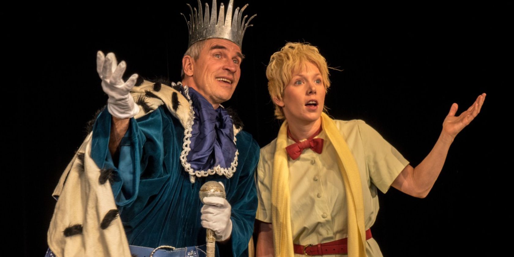 , © Kellertheater , © Kellertheater