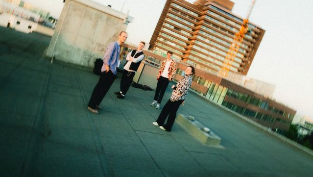 AMELIA, © AMELIA AMELIA, © AMELIA