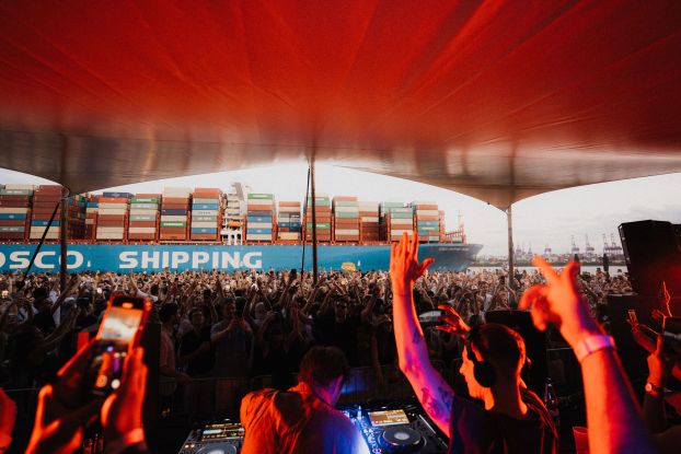 Noisy Festival 2024, © Foursum Noisy Festival 2024, © Foursum