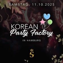 K-Pop Party, © links im Bild K-Pop Party, © links im Bild