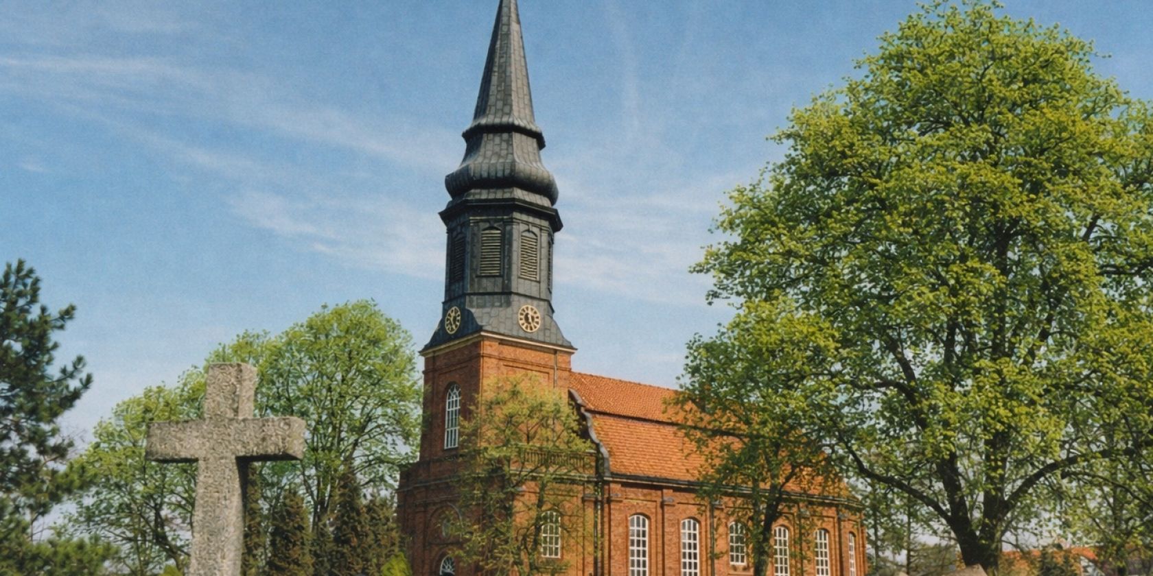 St. Nikolai Billwerder, © Simone Vollstädt St. Nikolai Billwerder, © Simone Vollstädt