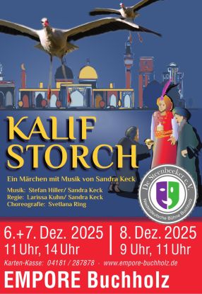 kalifstorch2025, © de Steenbeeker e.V. kalifstorch2025, © de Steenbeeker e.V.