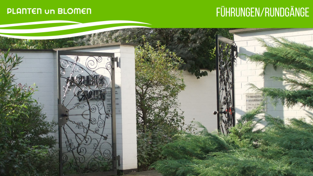 planten-un-blomen-1, © S. Dede planten-un-blomen-1, © S. Dede