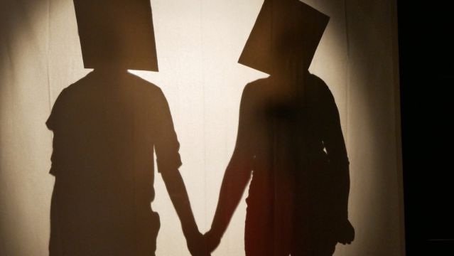 Funkelkonzert M / BALLaden, © Tassilo Tesche Funkelkonzert M / BALLaden, © Tassilo Tesche